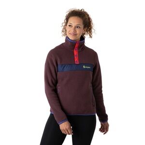 Cotopaxi Teca Fleece Pullover